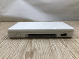 Nintendo DS Lite Crystal White Console Nintendo Japan - With Defects LH3325 - Photo 4