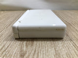 Nintendo DS Lite Crystal White Console Nintendo Japan - With Defects LH3325 - Photo 5