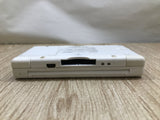 Nintendo DS Lite Crystal White Console Nintendo Japan - With Defects LH3325 - Photo 6