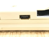 Nintendo DS Lite Crystal White Console Nintendo Japan - With Defects LH3325 - Photo 7