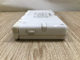 Nintendo DS Lite Crystal White Console Nintendo Japan - With Defects LH3325 - Photo 8