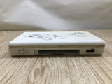 Nintendo DS Lite Crystal White Console Nintendo Japan - Not Working LH3326 - Photo 3