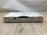 Nintendo DS Lite Crystal White Console Nintendo Japan - Not Working LH3326 - Photo 5