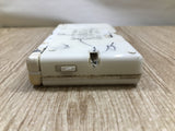 Nintendo DS Lite Crystal White Console Nintendo Japan - Not Working LH3326 - Photo 7