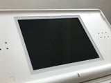 Nintendo DS Lite Crystal White Console Nintendo Japan - With Defects LH3327 - Photo 10