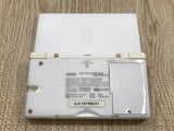 Nintendo DS Lite Crystal White Console Nintendo Japan - With Defects LH3327 - Photo 3