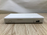 Nintendo DS Lite Crystal White Console Nintendo Japan - With Defects LH3327 - Photo 4