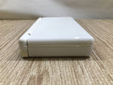 Nintendo DS Lite Crystal White Console Nintendo Japan - With Defects LH3327 - Photo 5