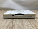 Nintendo DS Lite Crystal White Console Nintendo Japan - With Defects LH3327 - Photo 6
