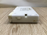 Nintendo DS Lite Crystal White Console Nintendo Japan - With Defects LH3327 - Photo 8