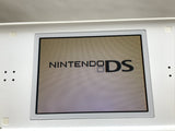 Nintendo DS Lite Crystal White Console Nintendo Japan - With Defects LH3327 - Photo 9