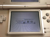 Nintendo DS Lite Metallic Rose Console Nintendo Japan - With Defects LH3328 - Photo 11