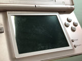 Nintendo DS Lite Metallic Rose Console Nintendo Japan - With Defects LH3328 - Photo 12