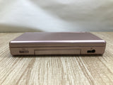 Nintendo DS Lite Metallic Rose Console Nintendo Japan - With Defects LH3328 - Photo 4