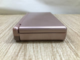 Nintendo DS Lite Metallic Rose Console Nintendo Japan - With Defects LH3328 - Photo 5