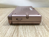 Nintendo DS Lite Metallic Rose Console Nintendo Japan - With Defects LH3328 - Photo 8