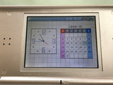 Nintendo DS Lite Metallic Rose Console Nintendo Japan - With Defects LH3328 - Photo 9