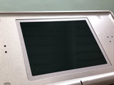 Nintendo DS Lite Metallic Rose Console Nintendo Japan - With Defects LH3329 - Photo 10