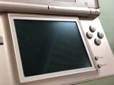 Nintendo DS Lite Metallic Rose Console Nintendo Japan - With Defects LH3329 - Photo 12
