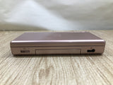 Nintendo DS Lite Metallic Rose Console Nintendo Japan - With Defects LH3329 - Photo 4