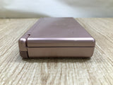 Nintendo DS Lite Metallic Rose Console Nintendo Japan - With Defects LH3329 - Photo 5
