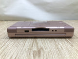 Nintendo DS Lite Metallic Rose Console Nintendo Japan - With Defects LH3329 - Photo 6