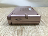 Nintendo DS Lite Metallic Rose Console Nintendo Japan - With Defects LH3329 - Photo 8