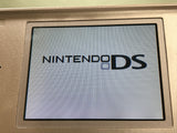 Nintendo DS Lite Metallic Rose Console Nintendo Japan - With Defects LH3329 - Photo 9