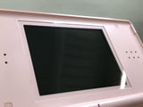 Nintendo DS Lite Noble Pink Console Nintendo Japan - With Defects LH3330 - Photo 10