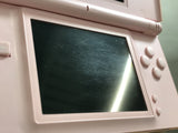 Nintendo DS Lite Noble Pink Console Nintendo Japan - With Defects LH3330 - Photo 12