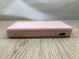 Nintendo DS Lite Noble Pink Console Nintendo Japan - With Defects LH3330 - Photo 4