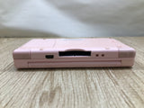 Nintendo DS Lite Noble Pink Console Nintendo Japan - With Defects LH3330 - Photo 6