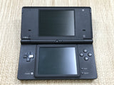 Nintendo DSi DS Black Console Nintendo Japan - With Defects LH3331 - Photo 2