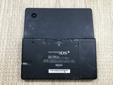 Nintendo DSi DS Black Console Nintendo Japan - With Defects LH3331 - Photo 3