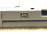 Nintendo DSi DS Black Console Nintendo Japan - With Defects LH3331 - Photo 7