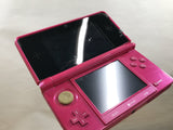 Nintendo 3DS Gross Pink Console Nintendo Japan - Not Working LH3332 - Photo 12