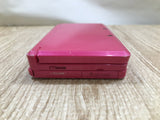 Nintendo 3DS Gross Pink Console Nintendo Japan - Not Working LH3332 - Photo 4