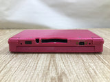 Nintendo 3DS Gross Pink Console Nintendo Japan - Not Working LH3332 - Photo 5