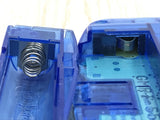 Wonder Swan Skeleton Blue Console Japan - Not Working LH3333 - Photo 3