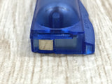 Wonder Swan Skeleton Blue Console Japan - Not Working LH3333 - Photo 5