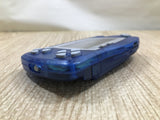 Wonder Swan Skeleton Blue Console Japan - Not Working LH3333 - Photo 8