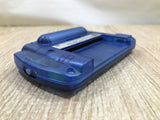 Wonder Swan Skeleton Blue Console Japan - Not Working LH3333 - Photo 9