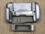 Wonder Swan Silver Metallic Console Japan - Not Working LH3334 - Photo 2