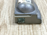 Wonder Swan Silver Metallic Console Japan - Not Working LH3334 - Photo 5