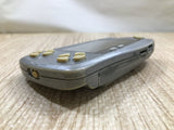 Wonder Swan Silver Metallic Console Japan - Not Working LH3334 - Photo 8