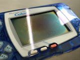 Wonder Swan Color Crystal Blue Console Japan - Not Working LH3335 - Photo 11