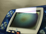 Wonder Swan Color Crystal Blue Console Japan - Not Working LH3335 - Photo 12