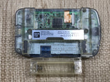 Wonder Swan Color Crystal Blue Console Japan - Not Working LH3335 - Photo 2