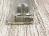 Wonder Swan Color Crystal Blue Console Japan - Not Working LH3335 - Photo 5