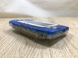 Wonder Swan Color Crystal Blue Console Japan - Not Working LH3335 - Photo 7